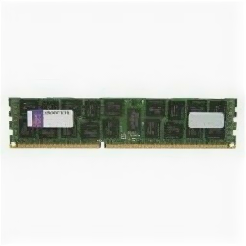 Оперативная память Kingston 8 ГБ DDR3L 1600 МГц DIMM CL11 (KVR16LR11D4/8) 7