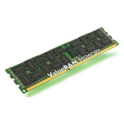 Оперативная память Kingston 8 ГБ DDR3L 1600 МГц DIMM CL11 (KVR16LR11D4/8) 9