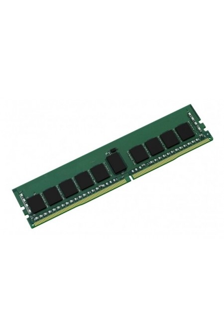 Оперативная память Kingston 8 ГБ DDR4 3200 МГц DIMM CL22 (KSM32RS8/8MRR) 1