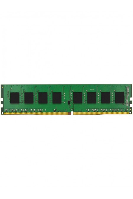Оперативная память Kingston 8 ГБ DDR4 3200 МГц DIMM CL22 (KVR32N22S6/8) 