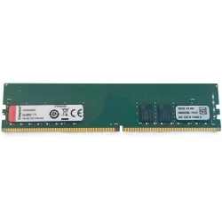 Оперативная память Kingston 8 ГБ DDR4 3200 МГц DIMM CL22 (KVR32N22S8/8)