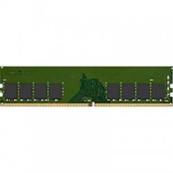 Оперативная память Kingston 8 ГБ DDR4 3200 МГц DIMM CL22 (KVR32N22S8/8WP)