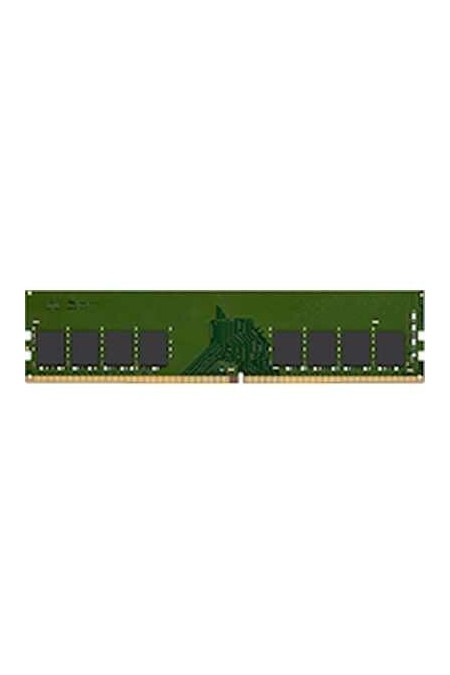 Оперативная память Kingston 8 ГБ DDR4 3200 МГц DIMM CL22 (KVR32N22S8/8WP) 