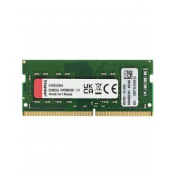 Оперативная память Kingston 8 ГБ DDR4 3200 МГц SODIMM CL22 (KVR32S22S8/8WP)