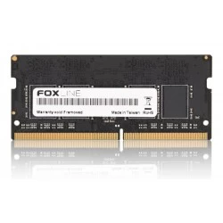 Оперативная память Kingston 8 ГБ DDR4 3200 МГц SODIMM CL22 (KVR32S22S8/8WP)