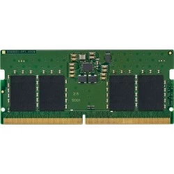 Оперативная память Kingston 8 ГБ DDR5 5600 МГц SODIMM CL46 (KVR56S46BS6-8)