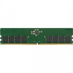 Оперативная память Kingston Branded 16 ГБ DDR5 5600 МГц DIMM CL46 (KCP556US8-16)