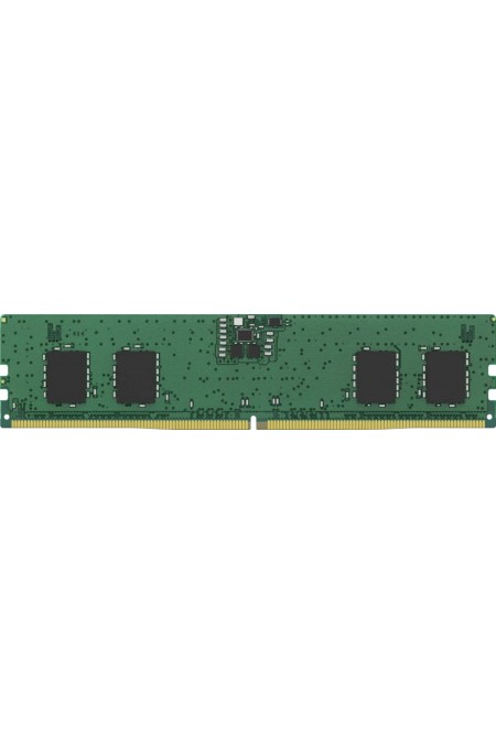 Оперативная память Kingston Branded 8 ГБ DDR5 5600 МГц DIMM CL46 (KCP556US6-8) 