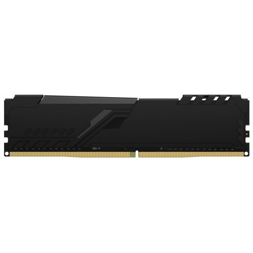 Оперативная память Kingston FURY Beast 16 ГБ (8 ГБ x 2 шт.) DDR4 3200 МГц DIMM CL16 (KF432C16BBK2/16) 2