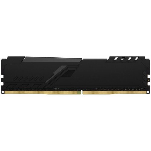 Оперативная память Kingston FURY Beast 16 ГБ DDR4 3200 МГц DIMM CL16 (KF432C16BB1/16) 1