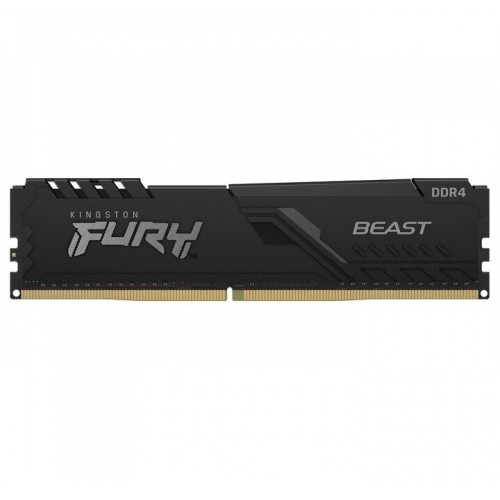 Оперативная память Kingston FURY Beast 16 ГБ DDR4 3200 МГц DIMM CL16 (KF432C16BB1/16) 5