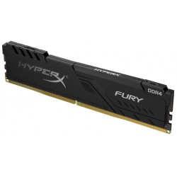 Оперативная память Kingston FURY Beast 16 ГБ DDR4 3600 МГц DIMM CL18 (KF436C18BB/16)