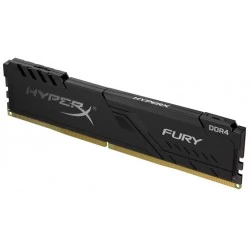 Оперативная память Kingston FURY Beast 16 ГБ DDR4 3600 МГц DIMM CL18 (KF436C18BB/16)