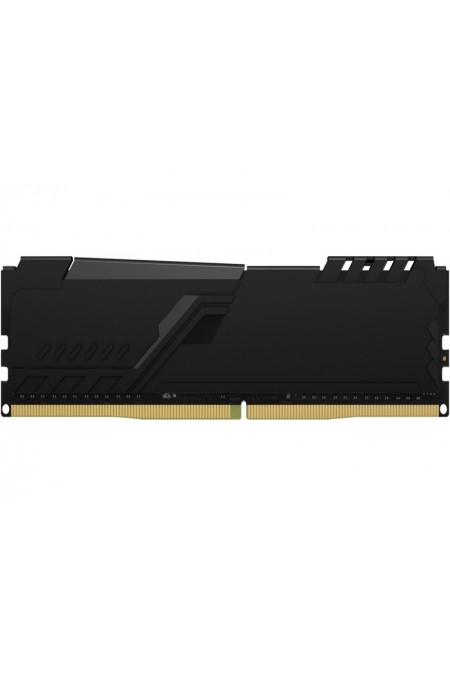 Оперативная память Kingston FURY Beast 16 ГБ DDR4 3600 МГц DIMM CL18 (KF436C18BB/16) 2