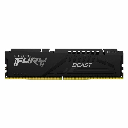 Оперативная память Kingston FURY Beast 16 ГБ DDR5 5200 МГц DIMM CL40 (KF552C40BB-16) 2