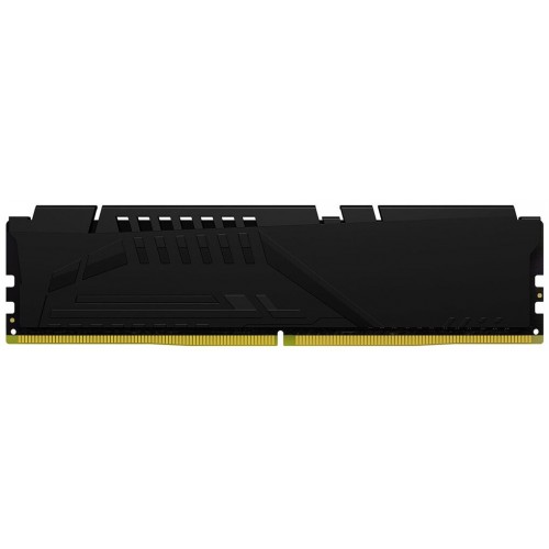 Оперативная память Kingston FURY Beast 16 ГБ DDR5 5200 МГц DIMM CL40 (KF552C40BB-16) 3