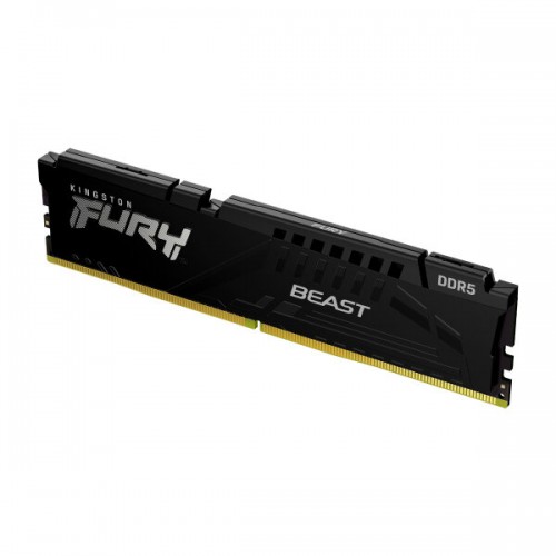 Оперативная память Kingston FURY Beast 16 ГБ DDR5 5200 МГц DIMM CL40 (KF552C40BB-16) 6