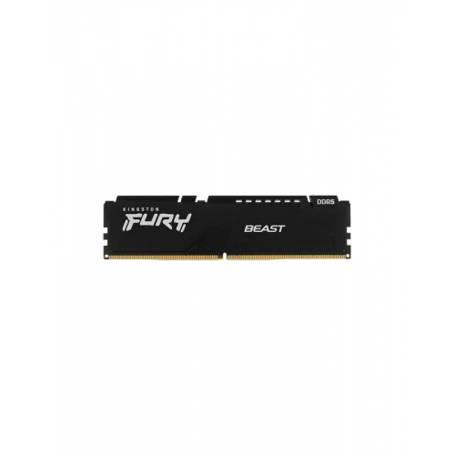 Оперативная память Kingston FURY Beast 16 ГБ DDR5 5200 МГц DIMM CL40 (KF552C40BB-16) 9