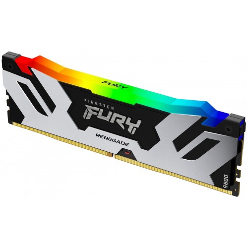 Оперативная память Kingston Fury Beast 16 ГБ DDR5 6400 МГц DIMM CL32 (KF564C32RSA-16) 1