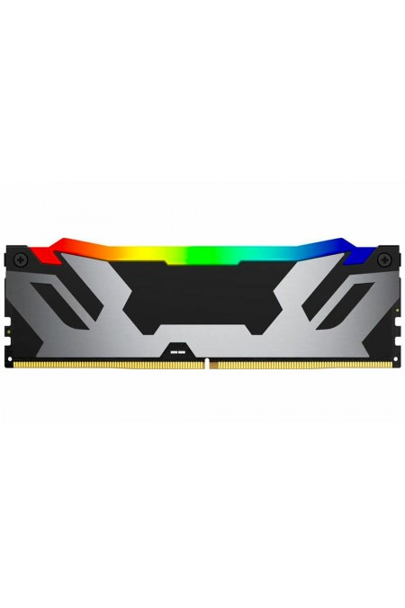 Оперативная память Kingston Fury Beast 16 ГБ DDR5 6400 МГц DIMM CL32 (KF564C32RSA-16) 3