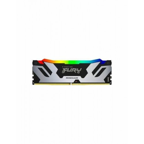 Оперативная память Kingston Fury Beast 16 ГБ DDR5 6400 МГц DIMM CL32 (KF564C32RSA-16) 3