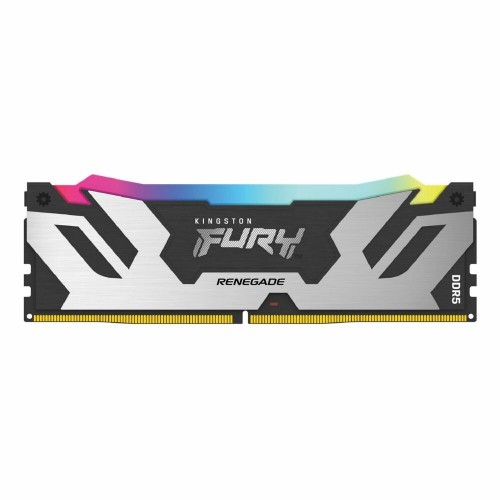 Оперативная память Kingston Fury Beast 16 ГБ DDR5 6400 МГц DIMM CL32 (KF564C32RSA-16) 4