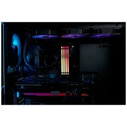 Оперативная память Kingston Fury Beast 16 ГБ DDR5 6800 МГц DIMM CL34 (KF568C34BBA-16)