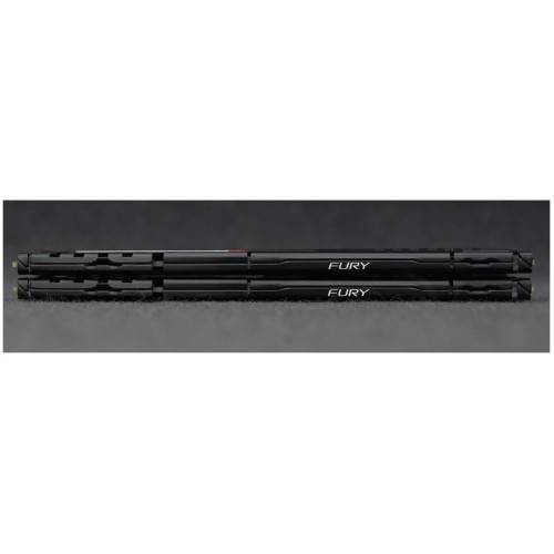 Оперативная память Kingston FURY Beast 32 ГБ (16 ГБ x 2 шт.) DDR4 3200 МГц DIMM CL16 (KF432C16BB1K2/32) 3