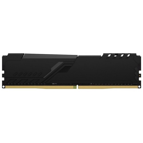 Оперативная память Kingston FURY Beast 32 ГБ (16 ГБ x 2 шт.) DDR4 3200 МГц DIMM CL16 (KF432C16BBK2/32) 3