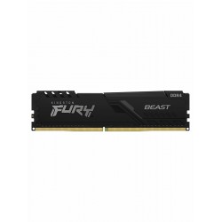 Оперативная память Kingston FURY Beast 32 ГБ (16 ГБ x 2 шт.) DDR4 3200 МГц DIMM CL16 (KF432C16BBK2/32)