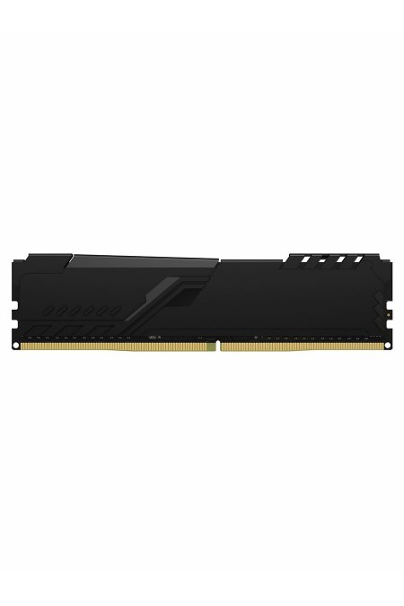 Оперативная память Kingston FURY Beast 32 ГБ (16 ГБ x 2 шт.) DDR4 3200 МГц DIMM CL16 (KF432C16BBK2/32) 1