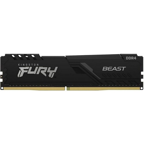 Оперативная память Kingston FURY Beast 32 ГБ (16 ГБ x 2 шт.) DDR4 3600 МГц DIMM CL18 (KF436C18BBK2/32) 6