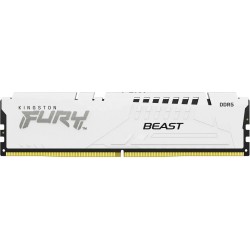 Оперативная память Kingston Fury Beast 32 ГБ DDR5 5200 МГц CL40 (KF552C40BW-32)
