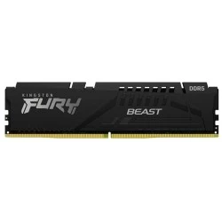 Оперативная память Kingston FURY Beast 32 ГБ DDR5 5200 МГц DIMM CL40 (KF552C40BB-32)