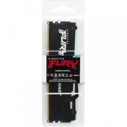 Оперативная память Kingston FURY Beast 32 ГБ DDR5 5600 МГц DIMM CL36 (KF552C40BB2A-32)