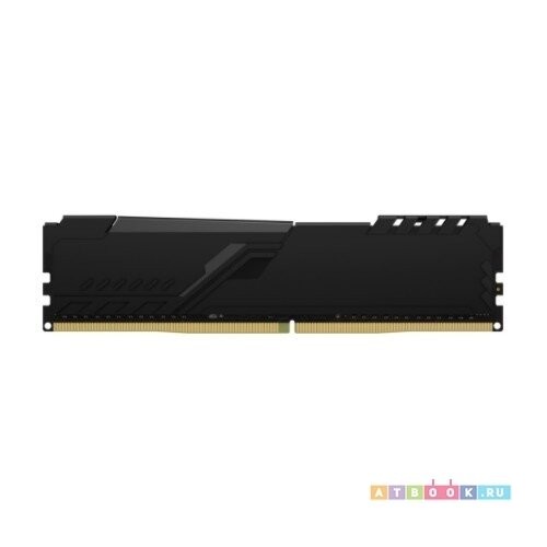Оперативная память Kingston FURY Beast 8 ГБ (4 ГБ x 2 шт.) DDR4 3200 МГц DIMM CL16 (KF432C16BBK2/8) 2