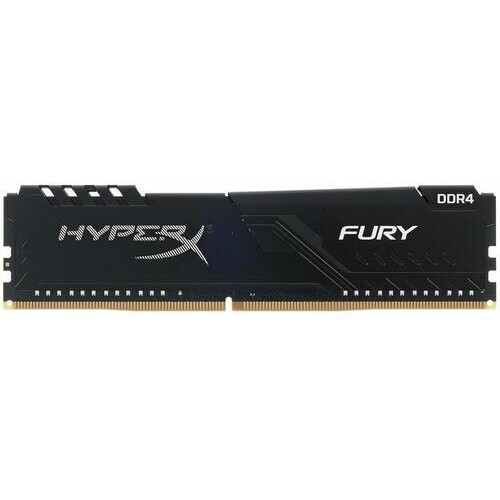 Оперативная память Kingston FURY Beast 8 ГБ (4 ГБ x 2 шт.) DDR4 3200 МГц DIMM CL16 (KF432C16BBK2/8) 3