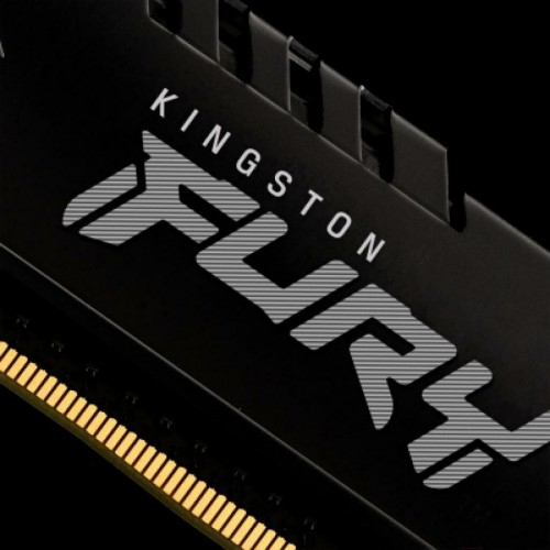 Оперативная память Kingston FURY Beast 8 ГБ DDR4 3200 МГц DIMM CL16 (KF432C16BB/8) 5