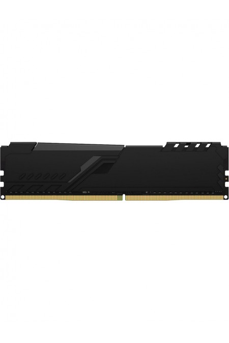 Оперативная память Kingston Fury Beast Black 16 ГБ DDR4 3200 МГц DIMM CL16 (KF432C16BBK2/16WP) 5