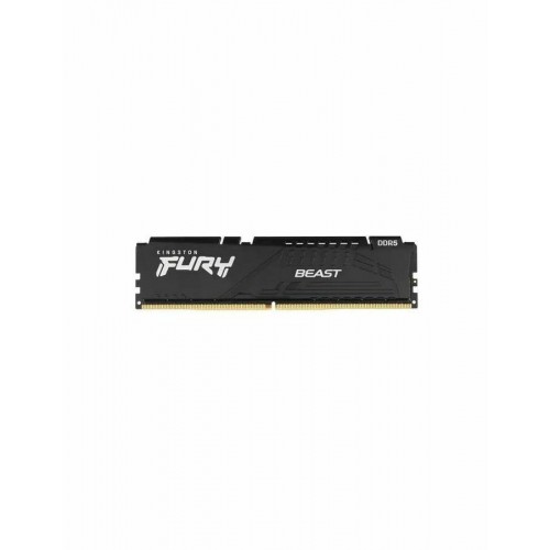 Оперативная память Kingston FURY Beast Black 32 ГБ DDR5 5600 МГц DIMM CL36 (KF556C36BBE-32) 2