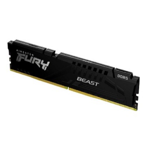 Оперативная память Kingston FURY Beast Black 32 ГБ DDR5 5600 МГц DIMM CL36 (KF556C36BBE-32) 9
