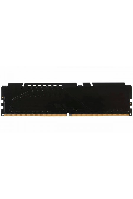 Оперативная память Kingston FURY Beast Black 32 ГБ DDR5 5600 МГц DIMM CL36 (KF556C36BBE2-32) 1