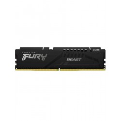 Оперативная память Kingston FURY Beast Black 32 ГБ DDR5 6000 МГц DIMM CL36 (KF560C36BBE2-32)