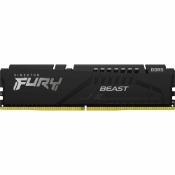 Оперативная память Kingston FURY Beast Black EXPO 16 ГБ DDR5 5600 МГц DIMM CL36 (KF556C36BBE-16)