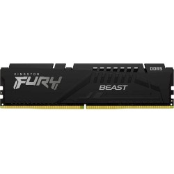 Оперативная память Kingston FURY Beast Black EXPO 16 ГБ DDR5 6000 МГц DIMM CL3 (KF560C36BBE2-16)