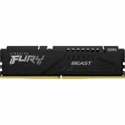Оперативная память Kingston FURY Beast Black EXPO 16 ГБ DDR5 6000 МГц DIMM CL3 (KF560C36BBE2-16)