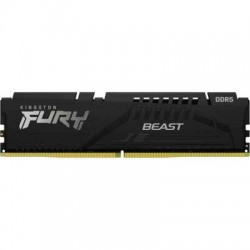Оперативная память Kingston Fury Beast Black Expo 16 ГБ DDR5 6000 МГц DIMM CL36 (KF560C36BBE2-16-SP)