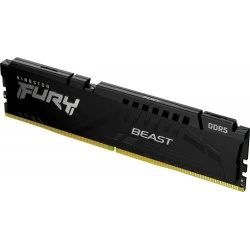 Оперативная память Kingston FURY Beast Black EXPO 16 ГБ DDR5 6800 МГц DIMM CL34 (KF568C34BBE-16)