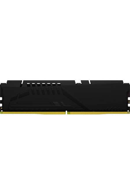 Оперативная память Kingston Fury Beast Black Expo 32 ГБ (16 ГБ x 2 шт.) DDR5 6000 МГц DIMM (KF560C30BBEK2-32) 3