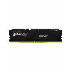 Оперативная память Kingston Fury Beast Black Expo 32 ГБ DDR5 6000 МГц DIMM CL30 (KF560C30BBE-32)